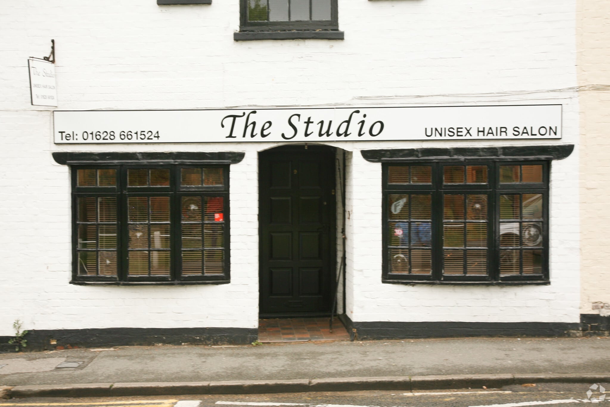 9 High St, Burnham for lease Building Photo- Image 1 of 4