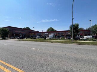 Plus de détails pour 10210-10226 S Indianapolis Ave, Chicago, IL - Commerce de détail à vendre