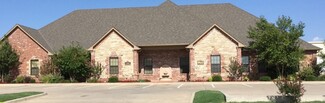 More details for 1605-1607 Professional Cir, Yukon, OK - Office for Lease