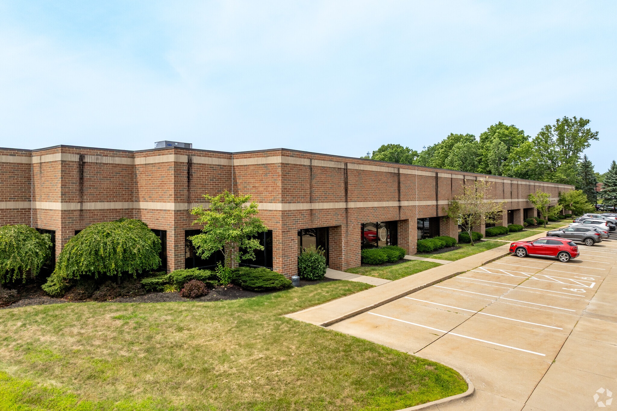 3755 Boettler Oaks Dr, Uniontown, OH for lease Primary Photo- Image 1 of 15