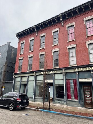 Plus de détails pour 210 N 5th St, Lafayette, IN - Vente au détail à vendre