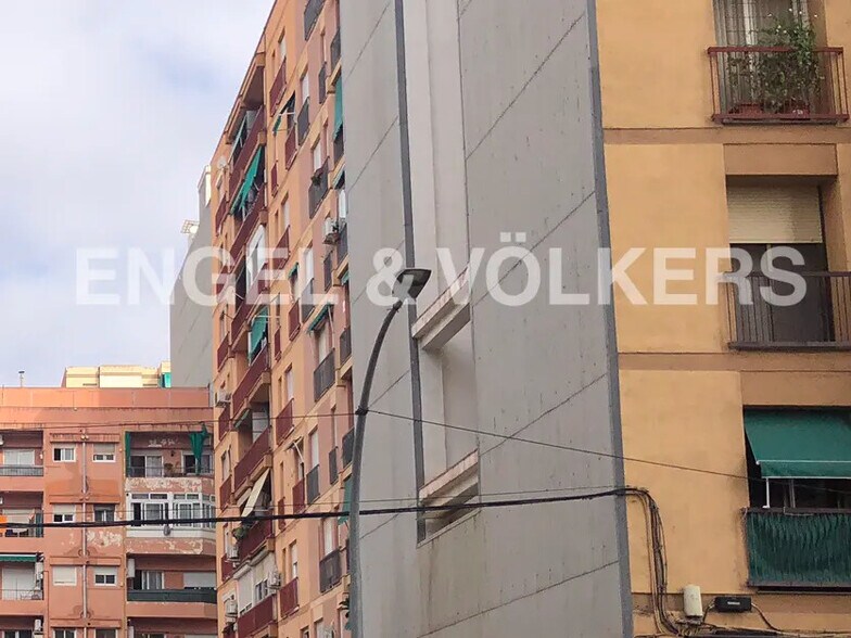 Land in Sabadell, Barcelona for sale - Building Photo - Image 1 of 4