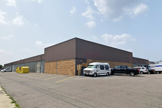 More details for 12701 Northend Ave, Oak Park, MI - Industrial for Lease