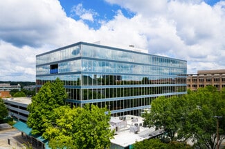 More details for 1 W Court Sq, Decatur, GA - Office for Lease