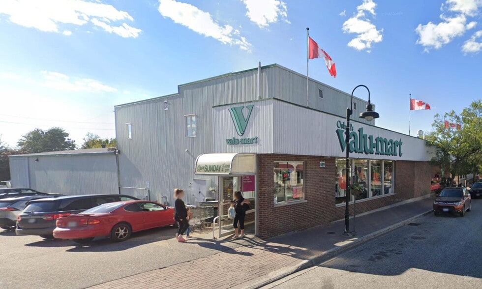 519 Main St, Powassan, ON for sale - Primary Photo - Image 1 of 1