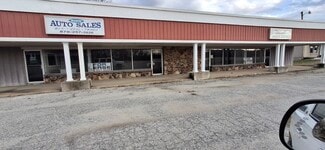 More details for 3648 U.S. 62 412, Hardy, AR - Office/Retail for Lease