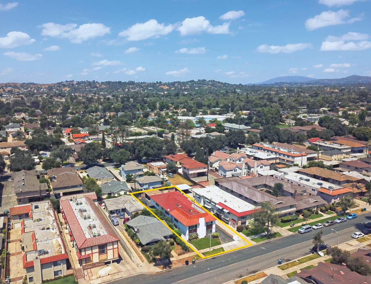 333 N Marguerita Ave, Alhambra, CA for sale Building Photo- Image 1 of 1