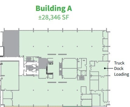 900 Arastradero Rd, Palo Alto, CA for lease Floor Plan- Image 1 of 1