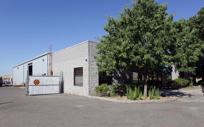 More details for 4081 Seaport Blvd, West Sacramento, CA - Industrial for Lease