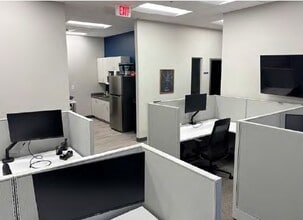 741 Merritt Capital Dr, Wake Forest, NC for lease Interior Photo- Image 2 of 5