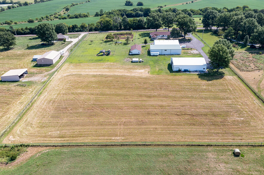 22617 155th St, Basehor, KS for sale - Building Photo - Image 3 of 18