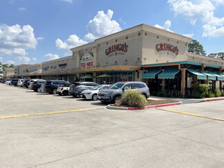 More details for 6905-6925 Cypresswood Dr, Spring, TX - Retail for Lease