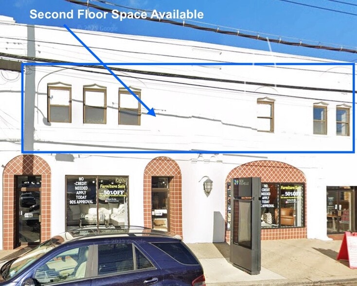 255 Main St, New Rochelle, NY for lease - Building Photo - Image 1 of 2