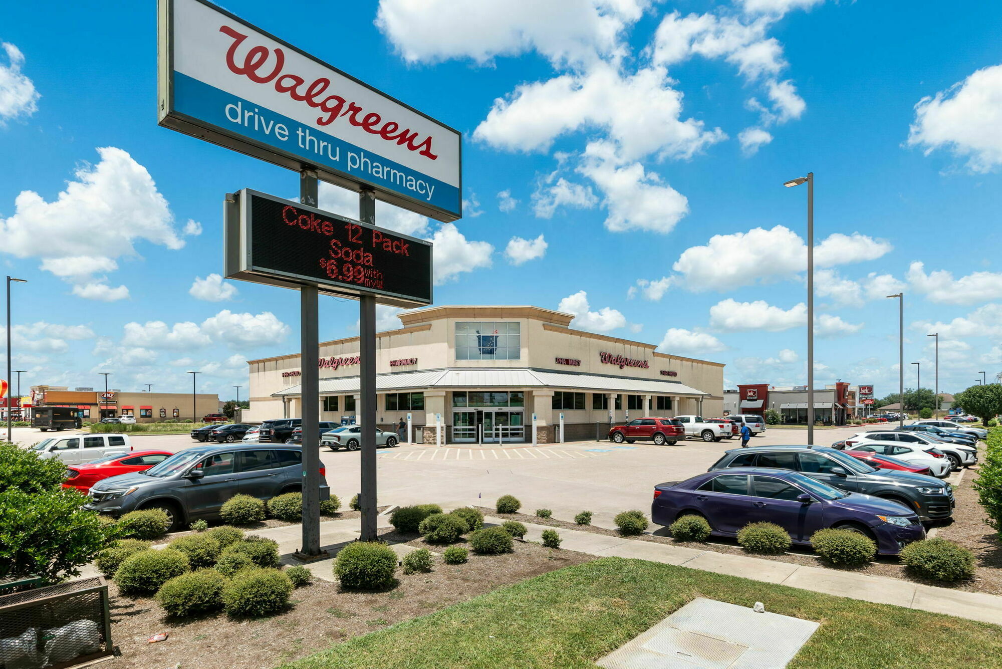 280 San Antonio Ave, Many, LA for sale Building Photo- Image 1 of 4