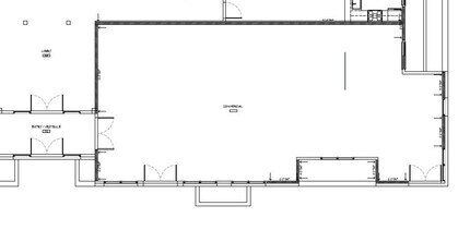 2328-2344 N 2nd St, Philadelphia, PA for lease Site Plan- Image 1 of 4