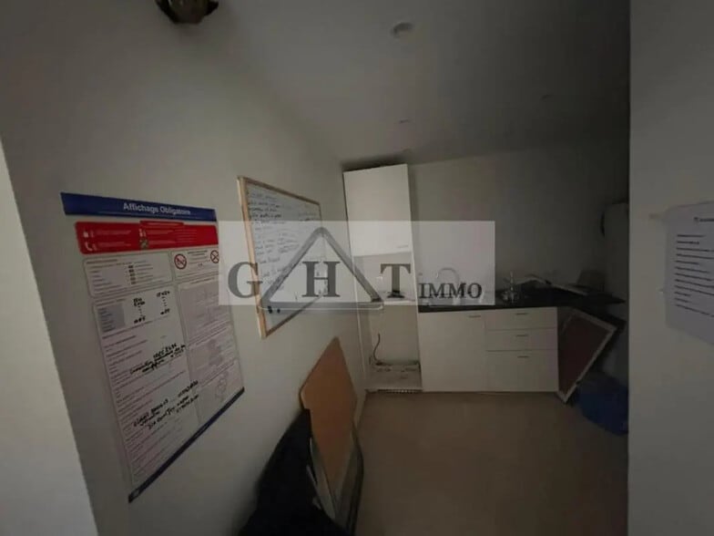 Commerce de détail dans Paris à vendre - Photo intérieure - Image 3 de 6