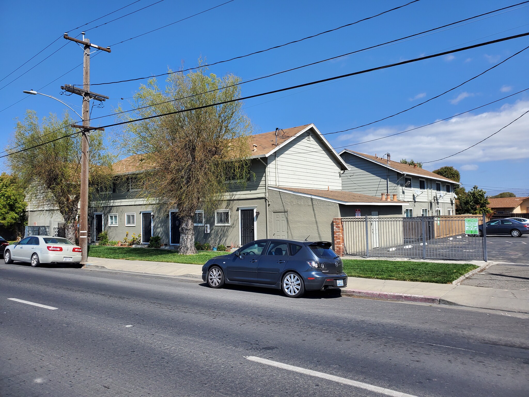 3501 Lafayette St, Santa Clara, CA for sale Primary Photo- Image 1 of 11