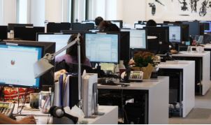 233 Broadway, New York, NY à louer - Photo intérieure - Image 2 de 28