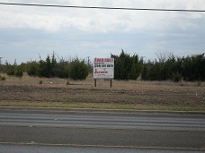 Rancier Ave, Killeen, TX for sale Primary Photo- Image 1 of 1