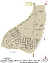 7876 Liberty Way, Liberty Township, OH for lease Building Photo- Image 2 of 2