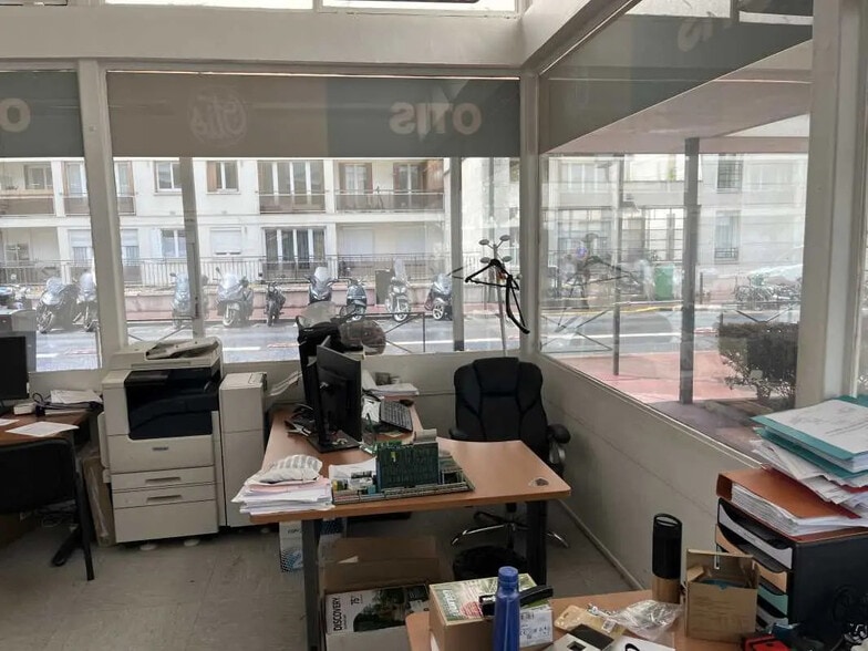 Bureau dans Levallois-Perret à louer - Photo intérieure - Image 3 de 3