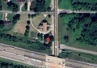 More details for 9657 OH-43, Streetsboro, OH - Office for Sale