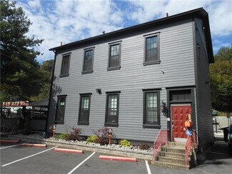 Plus de détails pour 1000 Becks Run Rd, Pittsburgh, PA - Bureau à louer