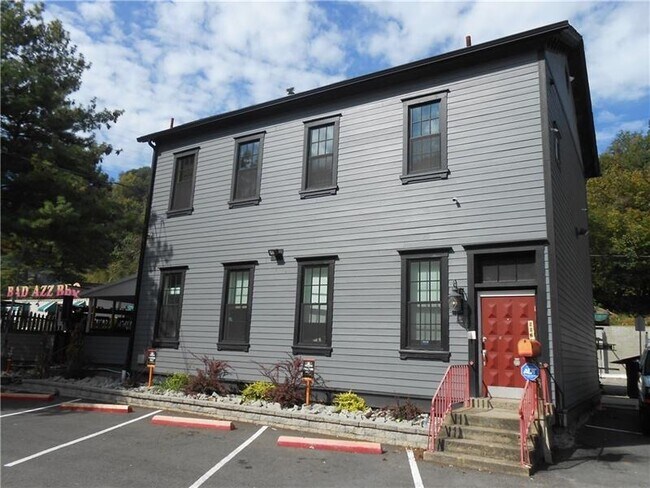 Plus de détails pour 1000 Becks Run Rd, Pittsburgh, PA - Bureau à louer