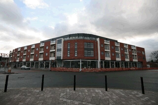 Burnage Ln, Manchester à louer - Photo du bâtiment - Image 2 de 3