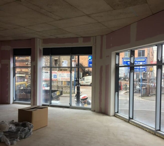 13-19 Dean St, Bristol à louer - Photo intérieure - Image 2 de 3