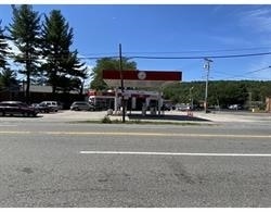 Plus de détails pour 624 Chandler St, Worcester, MA - Commerce de détail à vendre