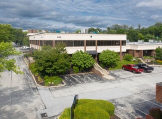 Plus de détails pour 1006 W 9th Ave, King Of Prussia, PA - Bureau, Bureau/Médical à louer