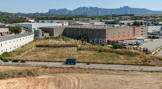 More details for Carrer Marconi, 10, Piera - Land for Sale