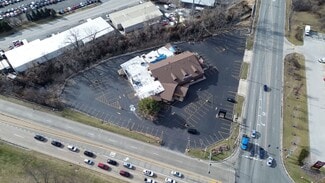 Plus de détails pour 12700 Kedzie Ave, Blue Island, IL - Terrain à vendre