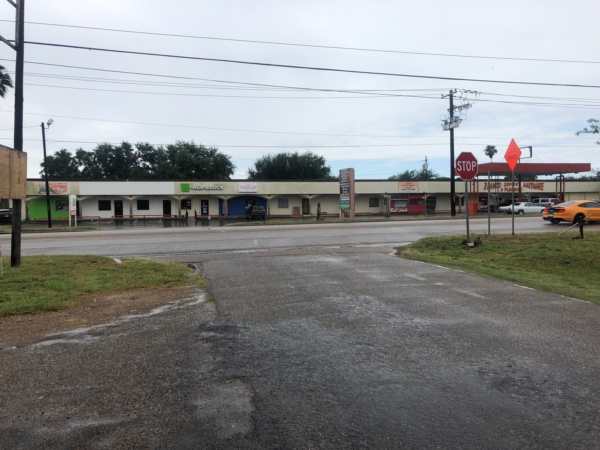 5605 Mile 3 Rd, Mission, TX for sale Building Photo- Image 1 of 13