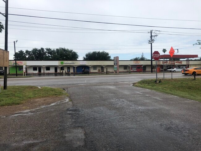 More details for 5605 Mile 3 Rd, Mission, TX - Retail for Sale