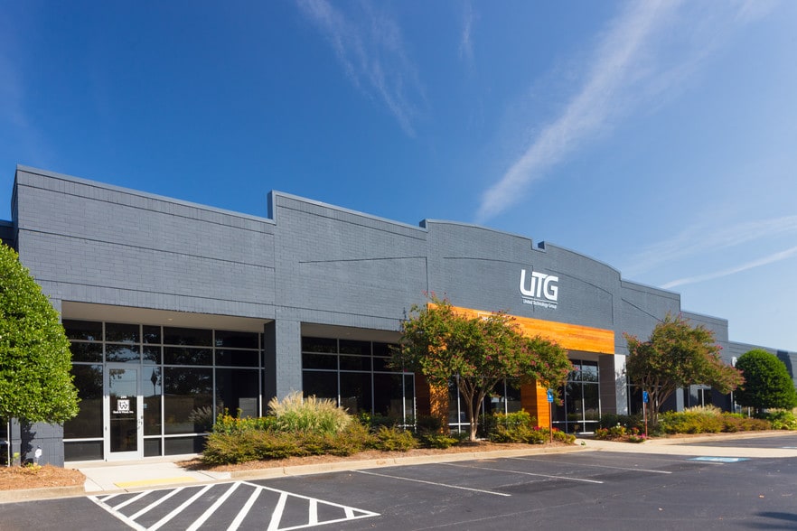6700 Sugarloaf Pky, Duluth, GA for lease - Building Photo - Image 2 of 30