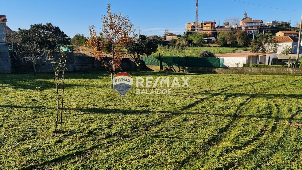 Land in Vigo, Pontevedra for sale - Building Photo - Image 2 of 28