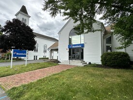 Domino’s NNN Investment - Belchertown, MA - NNN Property