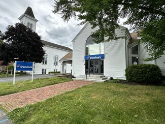 Plus de détails pour 33 Main St, Belchertown, MA - Vente au détail à vendre