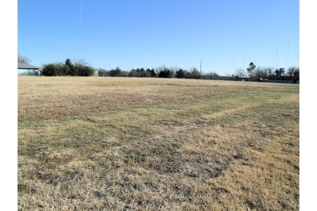 SE Corner NE 122nd & Kelly, Oklahoma City, OK for lease - Building Photo - Image 3 of 4