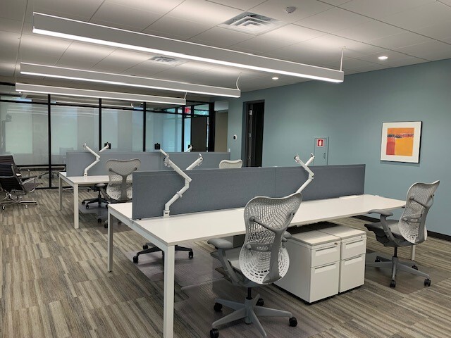 3989 Research Park Dr, Ann Arbor, MI for lease - Building Photo - Image 2 of 17