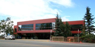 More details for 1029 W 3rd Ave, Anchorage, AK - Office for Lease