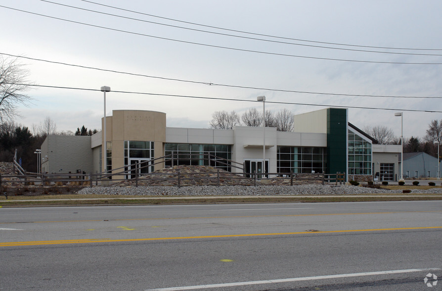 7555 W Central Ave, Toledo, OH for sale - Primary Photo - Image 1 of 1