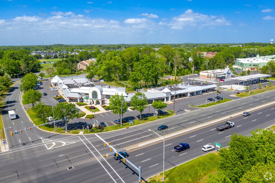 3131 Rt 38, Mount Laurel, NJ à louer - Aérien - Image 3 de 8