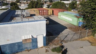 Plus de détails pour 432 Oak St, San Bernardino, CA - Terrain à vendre