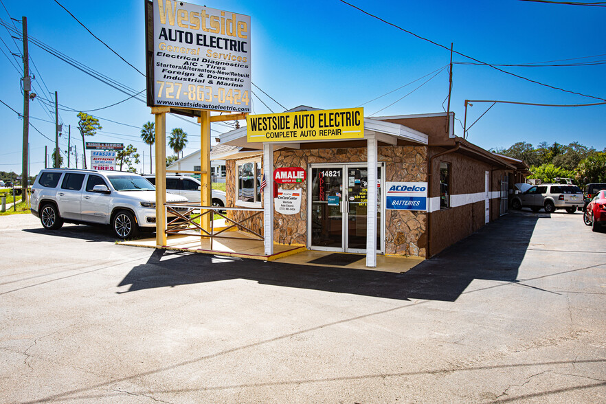 14825 US Highway 19, Hudson, FL for sale - Building Photo - Image 2 of 116