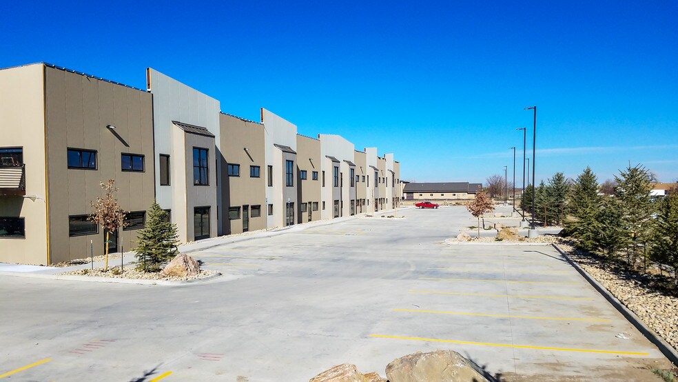 3000 Airport Dr, Erie, CO à vendre - Photo du bâtiment - Image 3 de 95