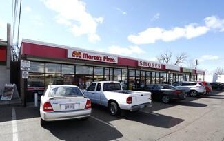 Plus de détails pour 4071-4081 E Galbraith Rd, Cincinnati, OH - Commerce de détail à louer