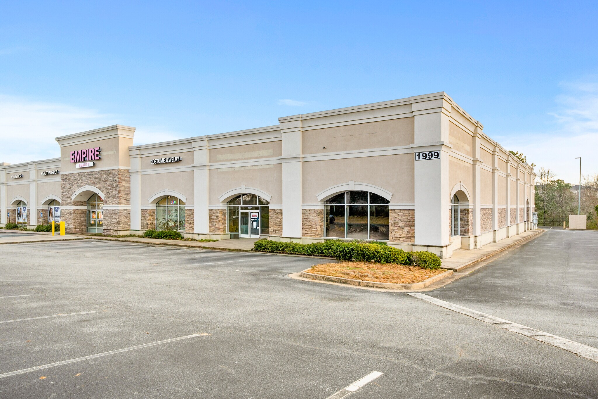 1999 Mall Of Georgia Blvd, Buford, GA à vendre Photo principale- Image 1 de 19